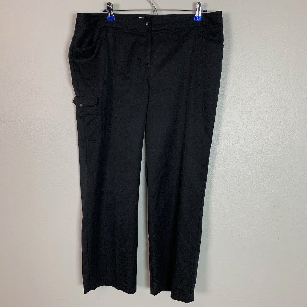 Izod Golf‎ Classix Stretch Pant